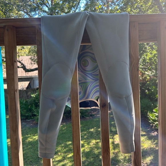 Seea Long Jane wetsuit - Sustainable Yulex material 🌊🌸 - Picture 6 of 12